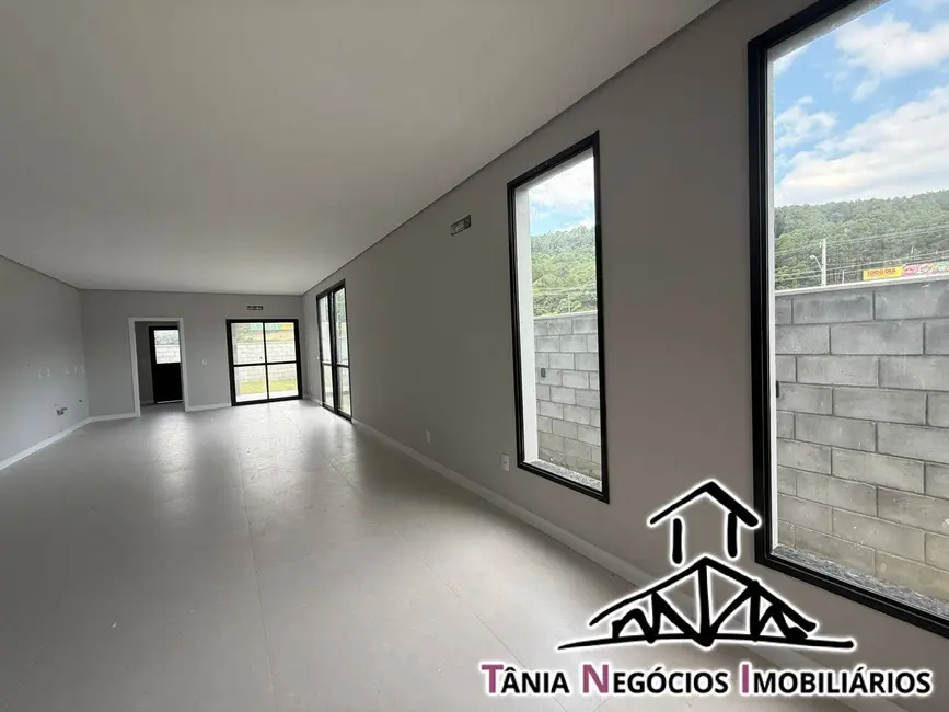 Foto 8 de Sobrado com 3 quartos à venda, 154m2 em Vargem Pequena, Florianopolis - SC