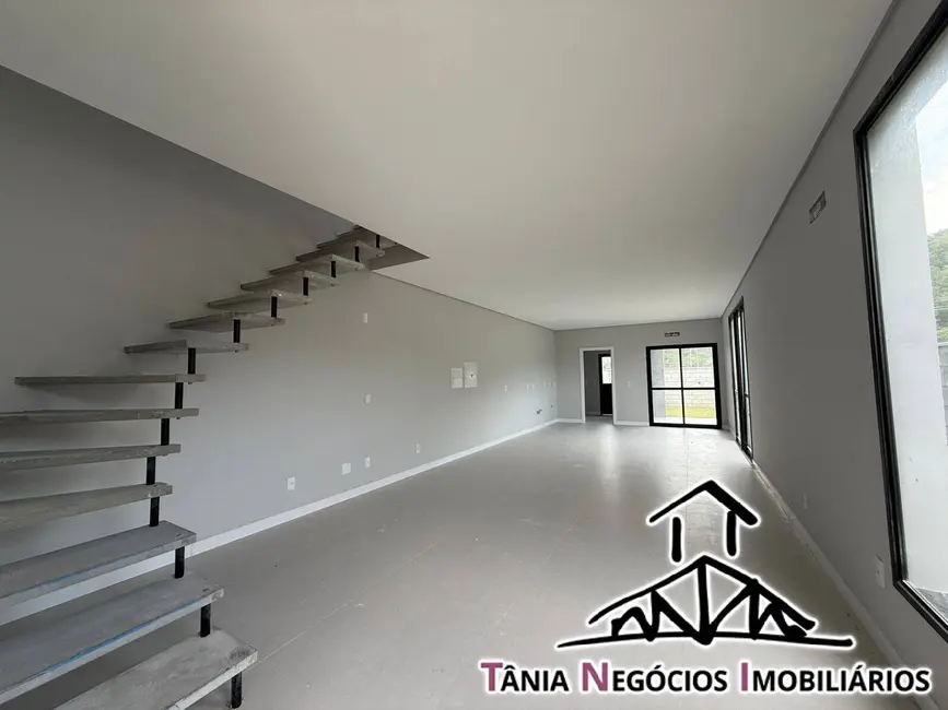 Foto 2 de Sobrado com 3 quartos à venda, 154m2 em Vargem Pequena, Florianopolis - SC