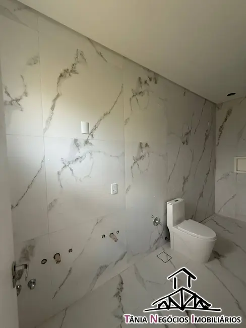 Foto 6 de Sobrado com 3 quartos à venda, 154m2 em Vargem Pequena, Florianopolis - SC