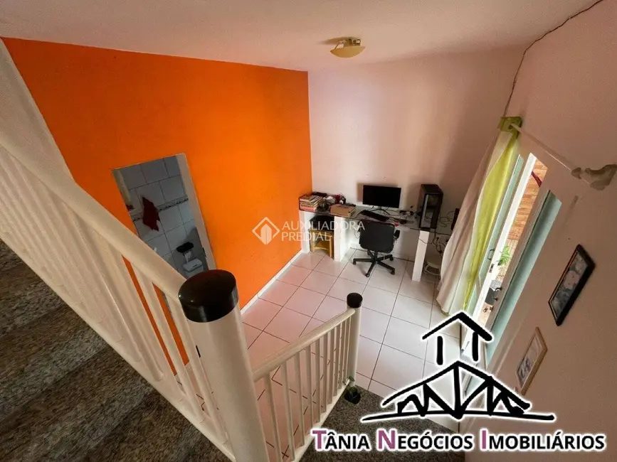 Foto 6 de Sobrado à venda e para alugar em Campeche, Florianopolis - SC