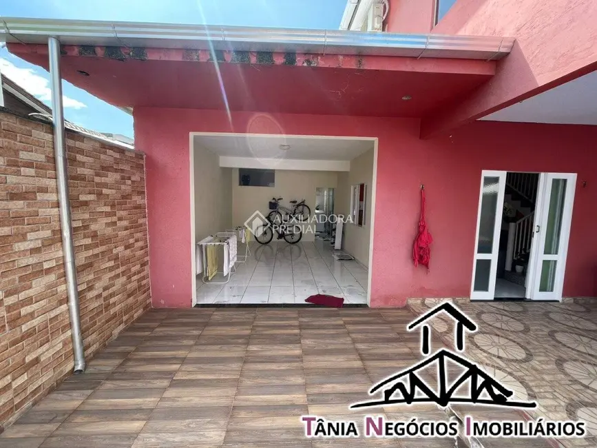 Foto 3 de Sobrado à venda e para alugar em Campeche, Florianopolis - SC
