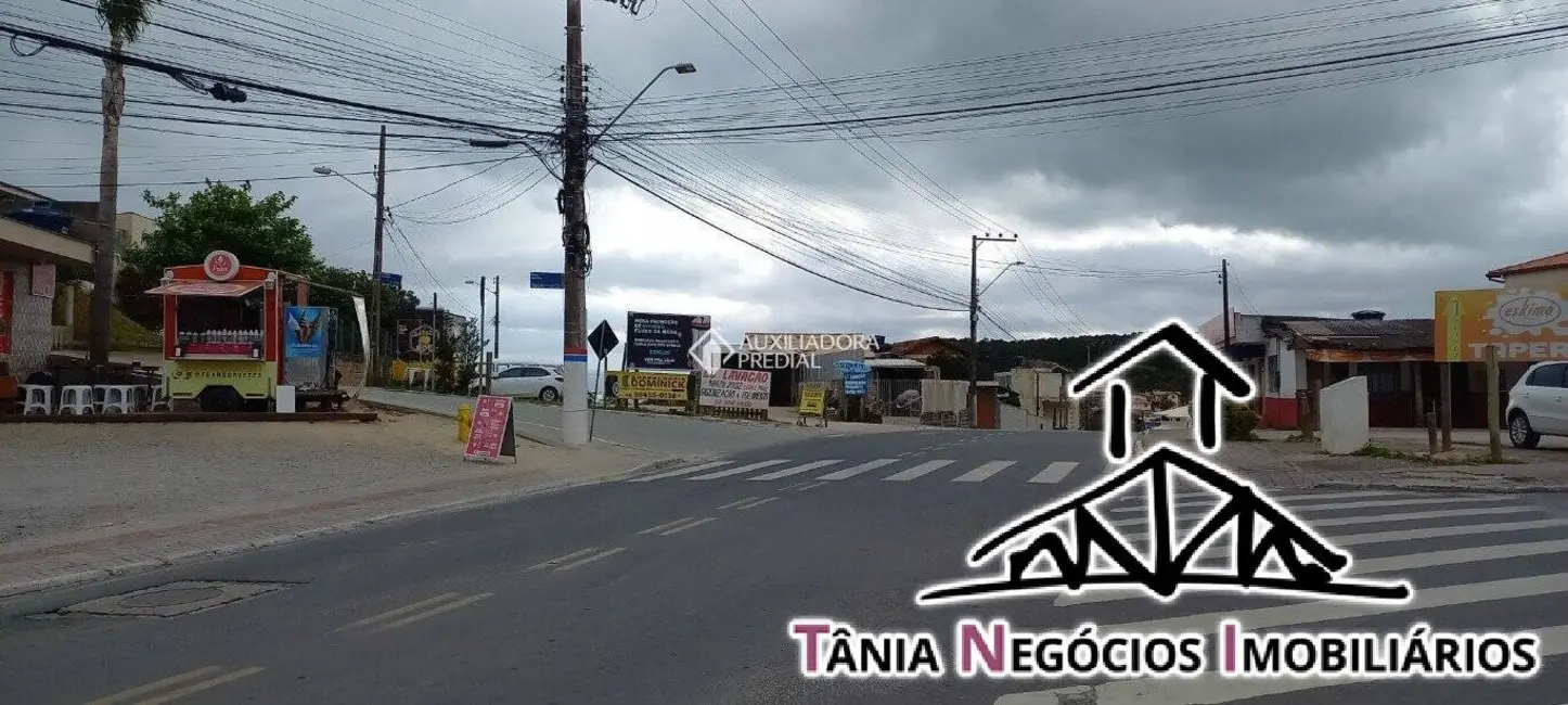 Foto 9 de Terreno / Lote à venda, 360m2 em Tapera da Base, Florianopolis - SC