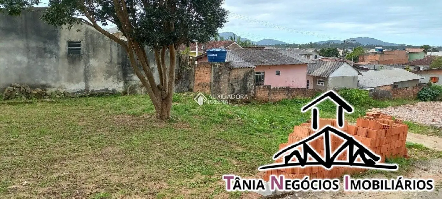 Foto 8 de Terreno / Lote à venda, 360m2 em Tapera da Base, Florianopolis - SC