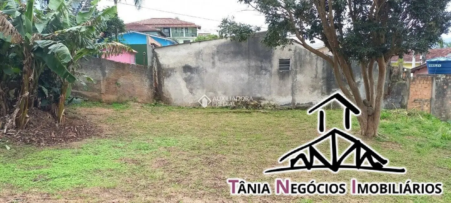 Foto 7 de Terreno / Lote à venda, 360m2 em Tapera da Base, Florianopolis - SC