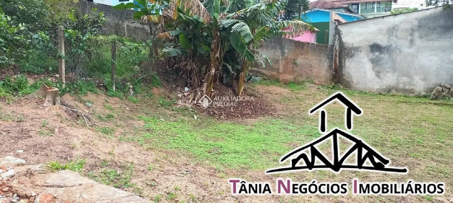 Foto 5 de Terreno / Lote à venda, 360m2 em Tapera da Base, Florianopolis - SC