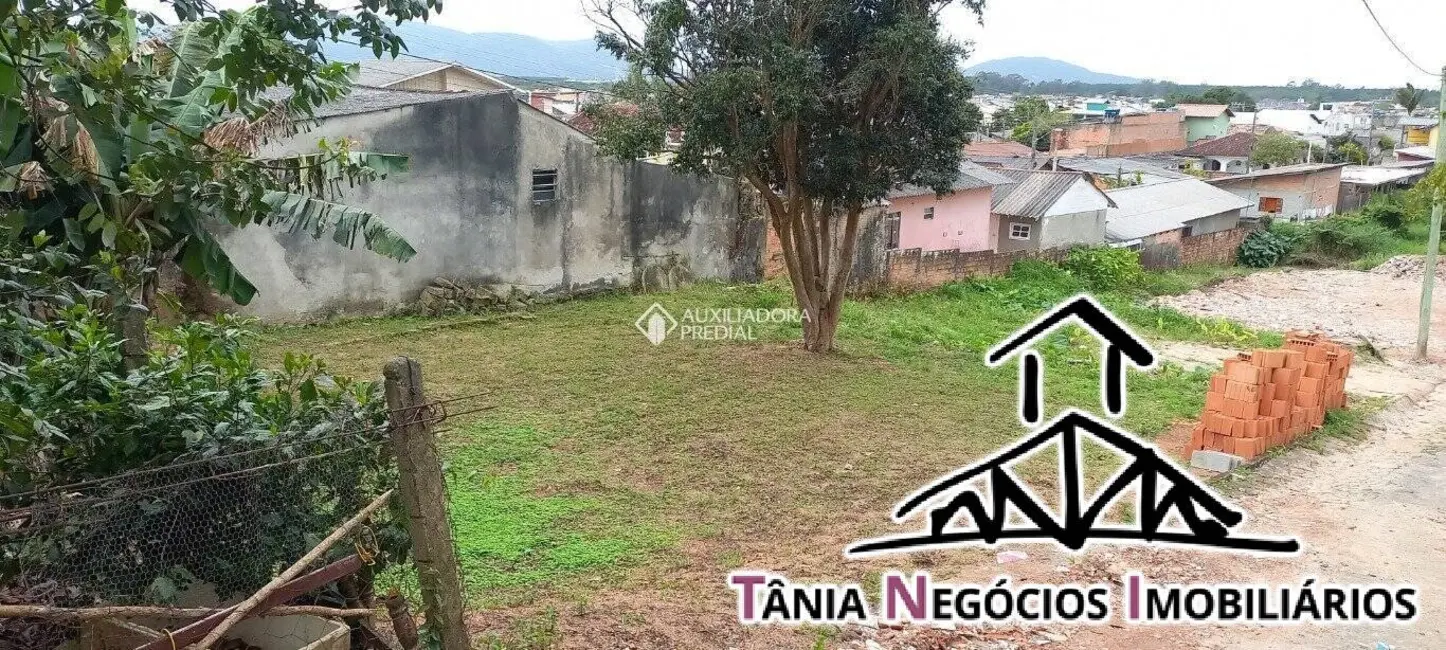 Foto 4 de Terreno / Lote à venda, 360m2 em Tapera da Base, Florianopolis - SC