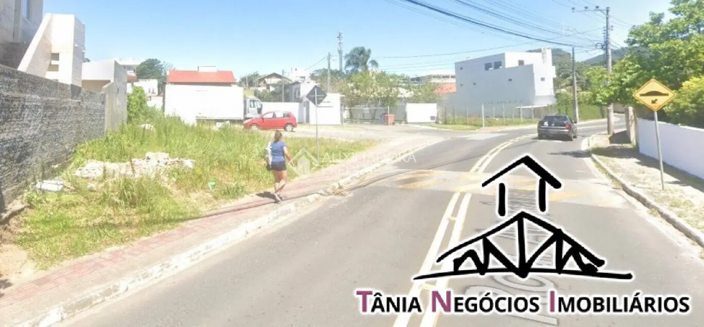 Terreno / Lote à venda em Tapera da Base, Florianopolis - SC - imagem 4 Foto 4 de Terreno / Lote à venda em Tapera da Base, Florianopolis - SC
