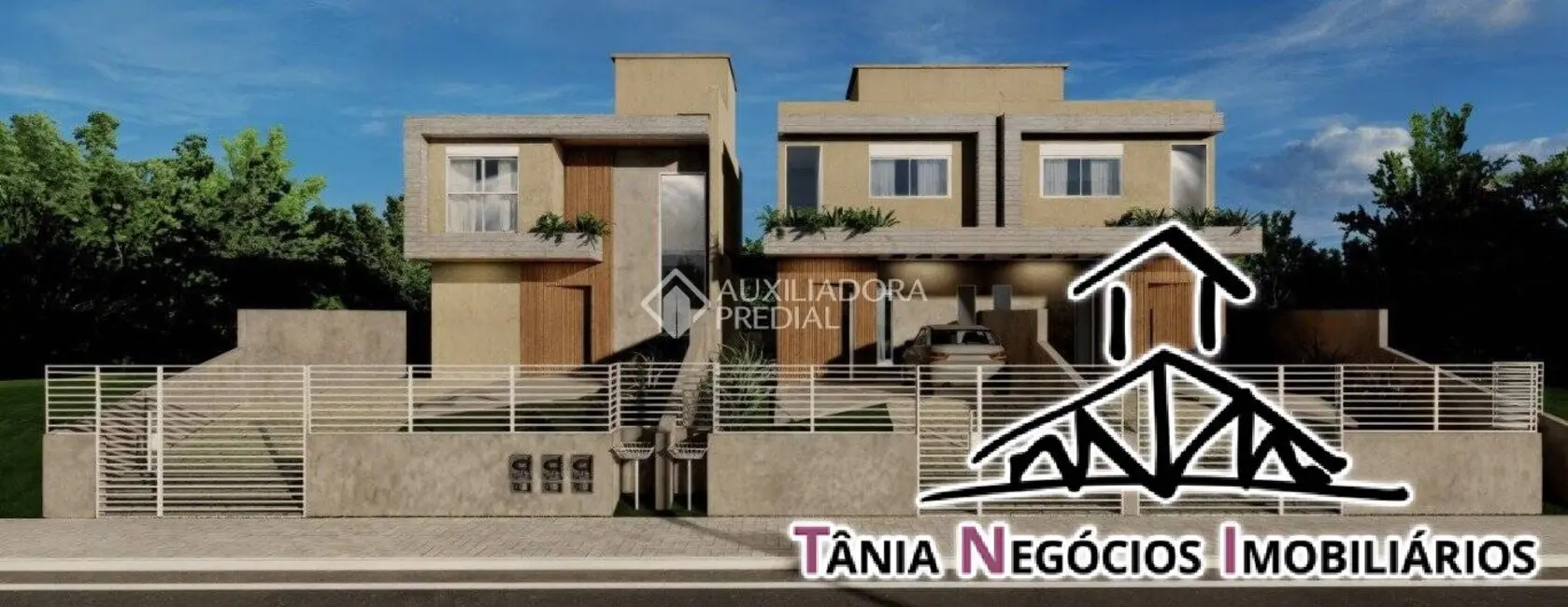 Foto 1 de Casa com 2 quartos à venda, 110m2 em Campeche, Florianopolis - SC
