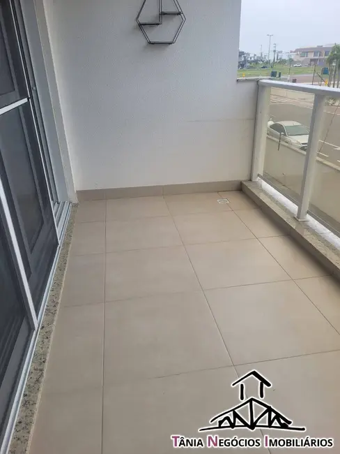 Foto 6 de Apartamento com 2 quartos para alugar, 77m2 em Campeche, Florianopolis - SC