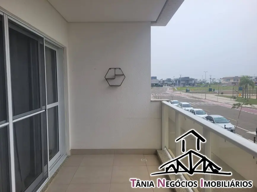 Foto 4 de Apartamento com 2 quartos para alugar, 77m2 em Campeche, Florianopolis - SC