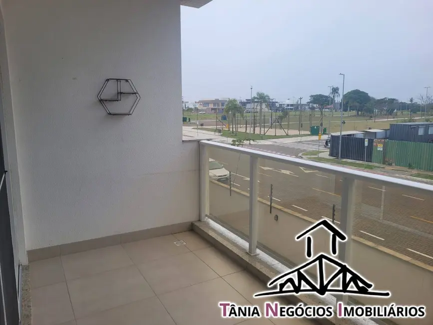 Foto 3 de Apartamento com 2 quartos para alugar, 77m2 em Campeche, Florianopolis - SC