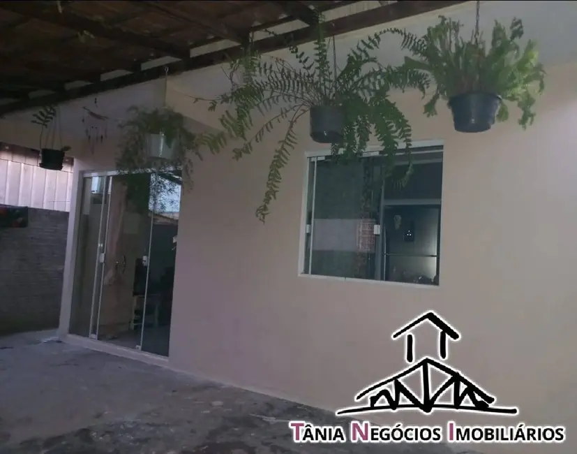 Casa com 2 quartos à venda, 40m2 em Tapera, Florianopolis - SC - imagem 4 Foto 4 de Casa com 2 quartos à venda, 40m2 em Tapera, Florianopolis - SC