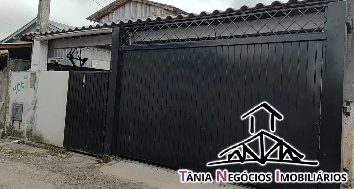 Casa com 2 quartos à venda, 40m2 em Tapera, Florianopolis - SC - imagem 1 Foto 1 de Casa com 2 quartos à venda, 40m2 em Tapera, Florianopolis - SC