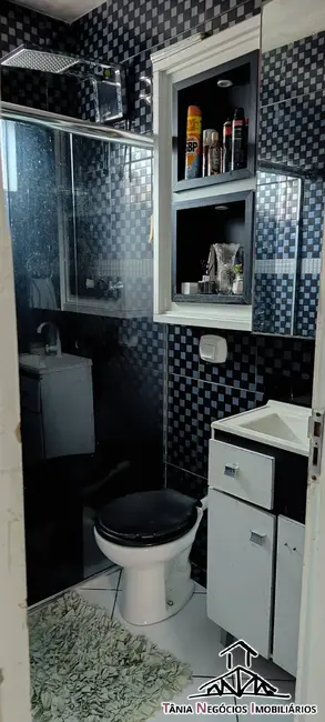 Casa com 2 quartos à venda, 40m2 em Tapera, Florianopolis - SC - imagem 9 Foto 9 de Casa com 2 quartos à venda, 40m2 em Tapera, Florianopolis - SC