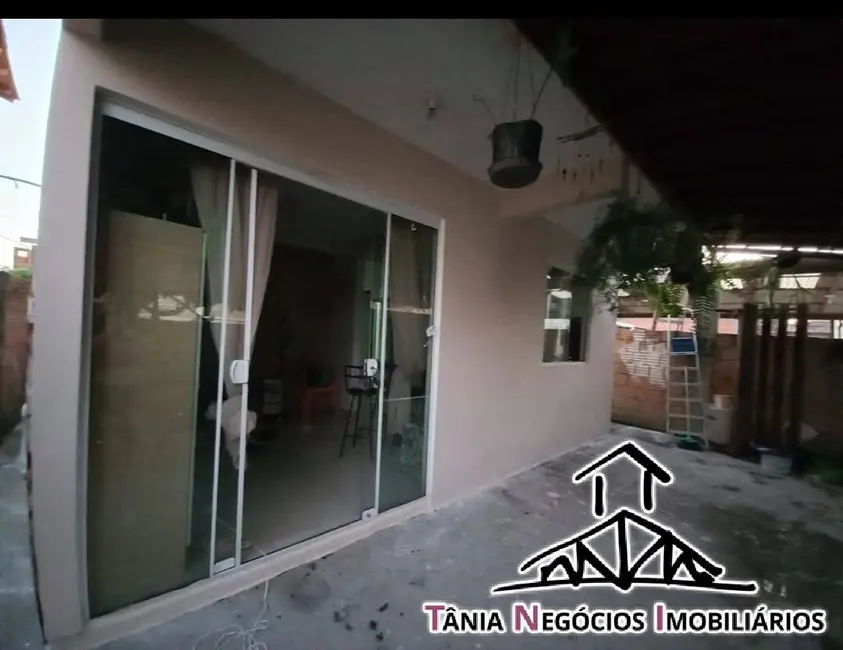 Casa com 2 quartos à venda, 40m2 em Tapera, Florianopolis - SC - imagem 3 Foto 3 de Casa com 2 quartos à venda, 40m2 em Tapera, Florianopolis - SC