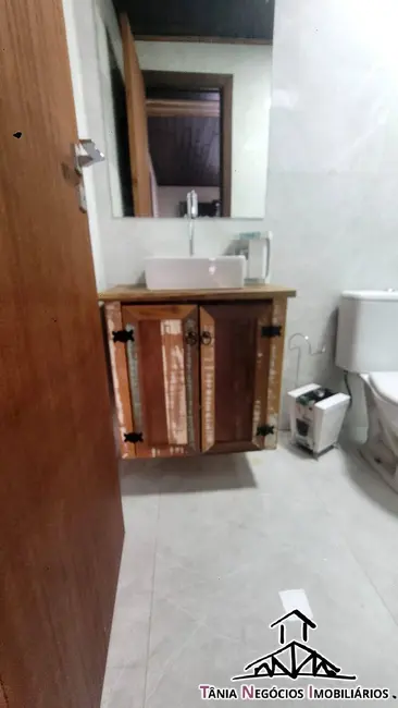 Foto 9 de Apartamento com 2 quartos para alugar, 45m2 em Campeche, Florianopolis - SC