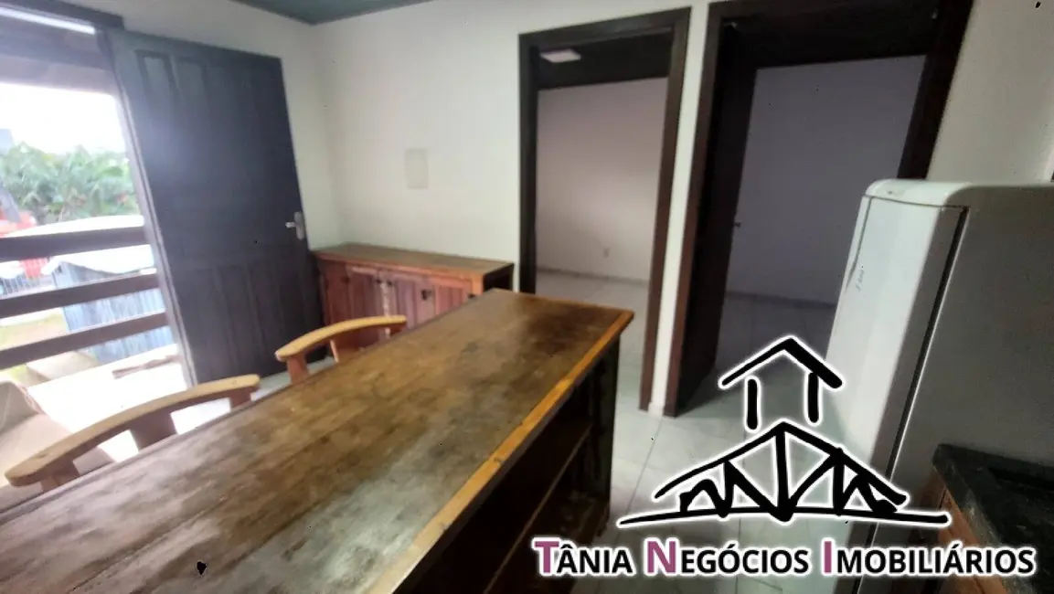 Foto 3 de Apartamento com 2 quartos para alugar, 45m2 em Campeche, Florianopolis - SC