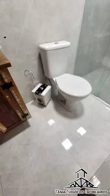 Foto 8 de Apartamento com 2 quartos para alugar, 45m2 em Campeche, Florianopolis - SC