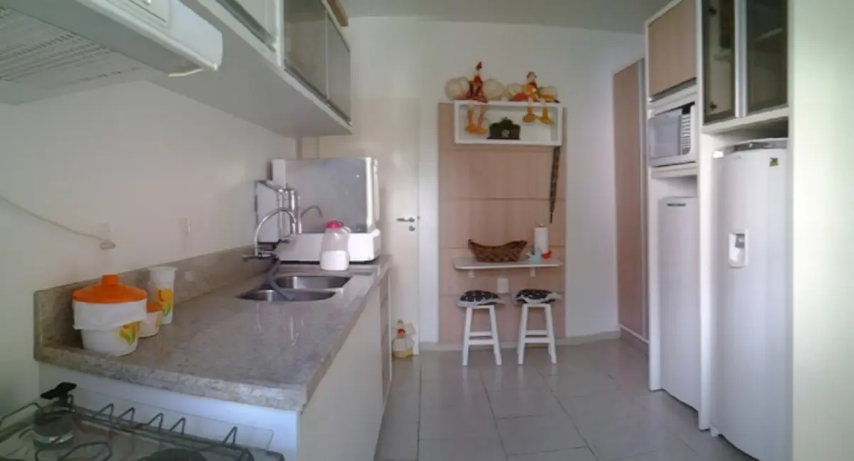 Foto 11 de Casa com 4 quartos para alugar, 200m2 em Canasvieiras, Florianopolis - SC