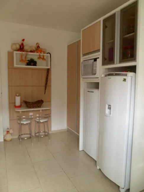 Foto 23 de Casa com 4 quartos para alugar, 200m2 em Canasvieiras, Florianopolis - SC