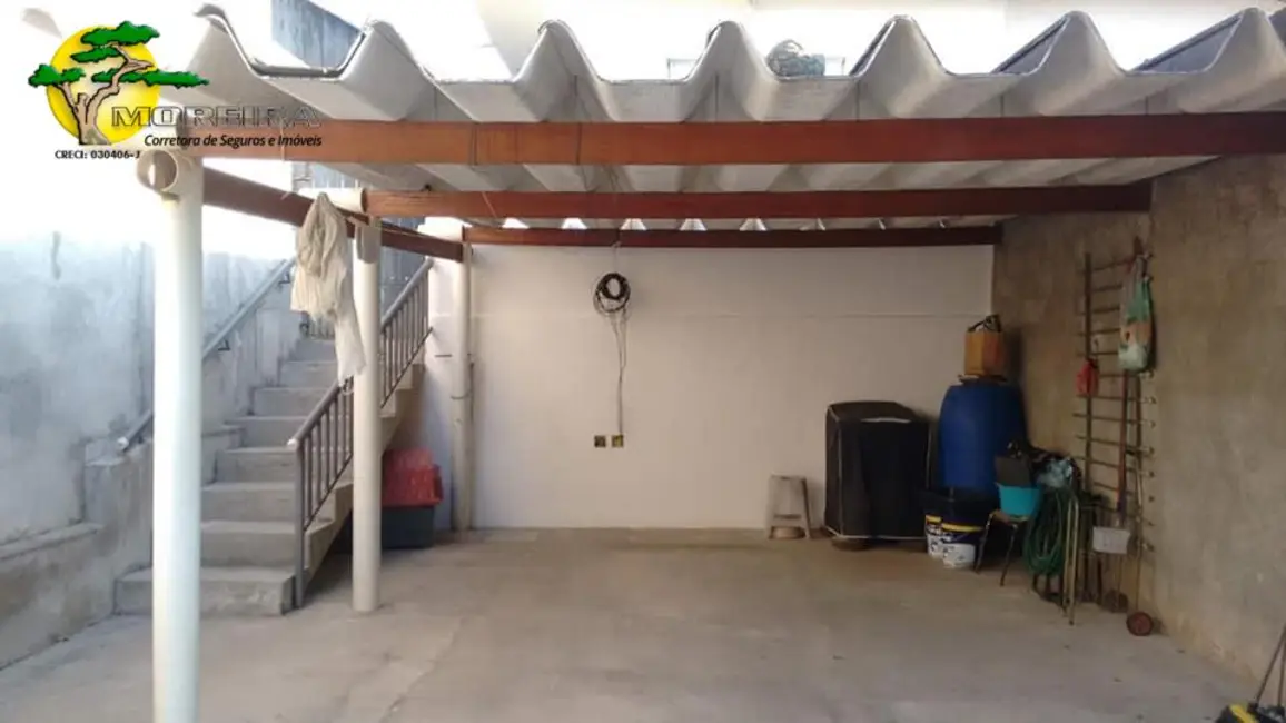 Foto 2 de Casa com 4 quartos à venda, 198m2 em Jardim Peri, São Paulo - SP