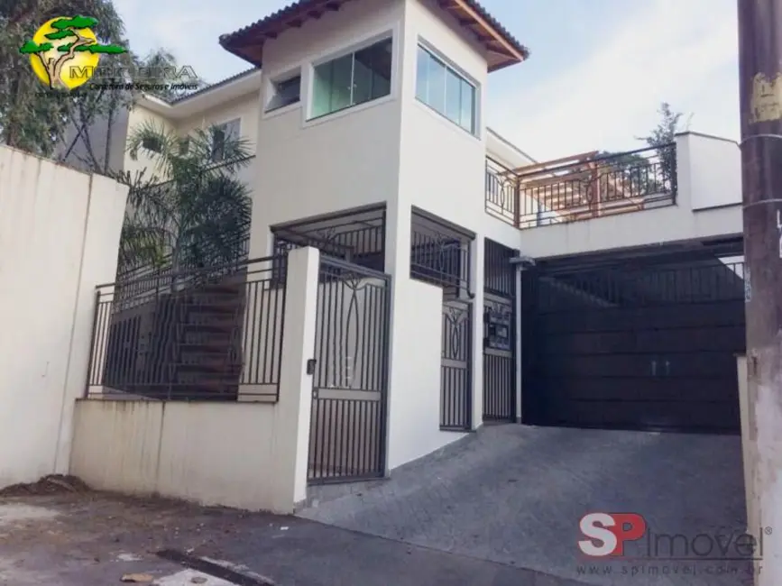 Foto 5 de Casa de Condomínio com 4 quartos à venda, 380m2 em Tremembé, São Paulo - SP