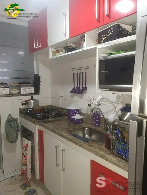 Apartamento com 2 quartos à venda, 50m2 em Núcleo do Engordador, São Paulo - SP - imagem 4 Foto 4 de Apartamento com 2 quartos à venda, 50m2 em Núcleo do Engordador, São Paulo - SP