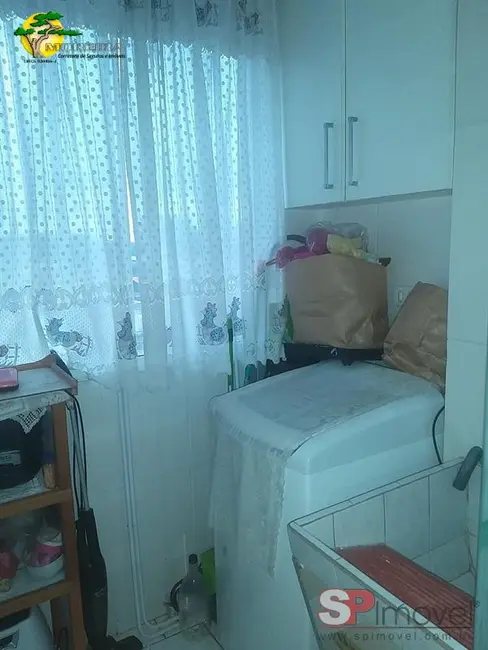 Apartamento com 2 quartos à venda, 50m2 em Núcleo do Engordador, São Paulo - SP - imagem 7 Foto 7 de Apartamento com 2 quartos à venda, 50m2 em Núcleo do Engordador, São Paulo - SP