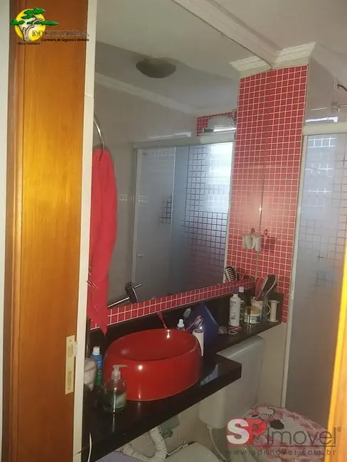 Apartamento com 2 quartos à venda, 50m2 em Núcleo do Engordador, São Paulo - SP - imagem 9 Foto 9 de Apartamento com 2 quartos à venda, 50m2 em Núcleo do Engordador, São Paulo - SP