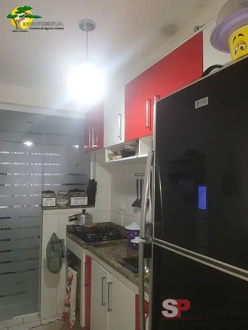 Apartamento com 2 quartos à venda, 50m2 em Núcleo do Engordador, São Paulo - SP - imagem 5 Foto 5 de Apartamento com 2 quartos à venda, 50m2 em Núcleo do Engordador, São Paulo - SP