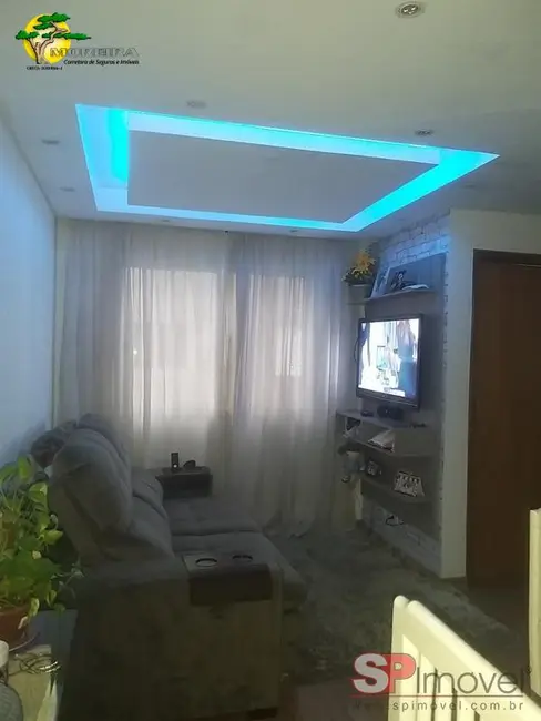 Apartamento com 2 quartos à venda, 50m2 em Núcleo do Engordador, São Paulo - SP - imagem 2 Foto 2 de Apartamento com 2 quartos à venda, 50m2 em Núcleo do Engordador, São Paulo - SP