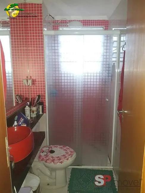 Apartamento com 2 quartos à venda, 50m2 em Núcleo do Engordador, São Paulo - SP - imagem 8 Foto 8 de Apartamento com 2 quartos à venda, 50m2 em Núcleo do Engordador, São Paulo - SP