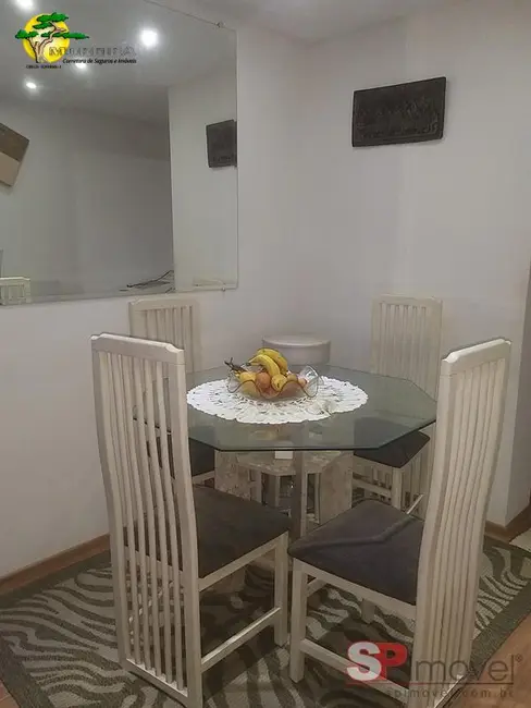 Apartamento com 2 quartos à venda, 50m2 em Núcleo do Engordador, São Paulo - SP - imagem 3 Foto 3 de Apartamento com 2 quartos à venda, 50m2 em Núcleo do Engordador, São Paulo - SP