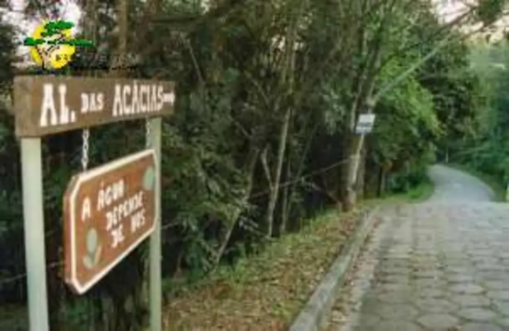 Foto 8 de Terreno / Lote à venda, 1271m2 em Mairipora - SP