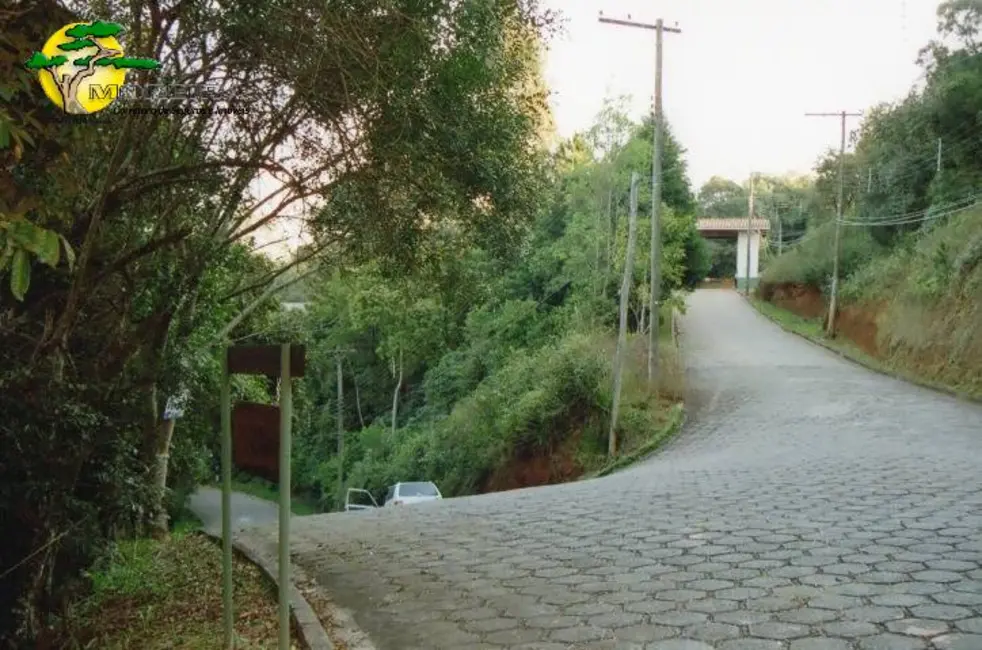 Foto 3 de Terreno / Lote à venda, 1271m2 em Mairipora - SP