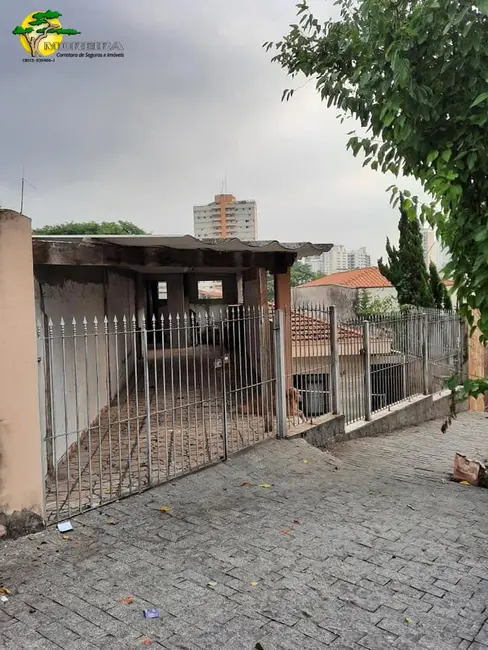Casa com 5 quartos à venda, 269m2 em Água Fria, São Paulo - SP - imagem 1 Foto 1 de Casa com 5 quartos à venda, 269m2 em Água Fria, São Paulo - SP