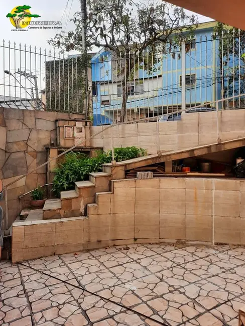 Casa com 5 quartos à venda, 269m2 em Água Fria, São Paulo - SP - imagem 3 Foto 3 de Casa com 5 quartos à venda, 269m2 em Água Fria, São Paulo - SP