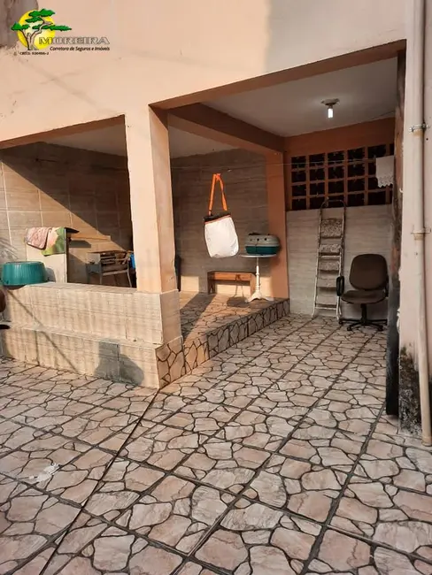 Casa com 5 quartos à venda, 269m2 em Água Fria, São Paulo - SP - imagem 4 Foto 4 de Casa com 5 quartos à venda, 269m2 em Água Fria, São Paulo - SP