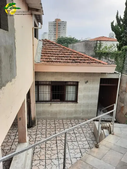 Casa com 5 quartos à venda, 269m2 em Água Fria, São Paulo - SP - imagem 2 Foto 2 de Casa com 5 quartos à venda, 269m2 em Água Fria, São Paulo - SP