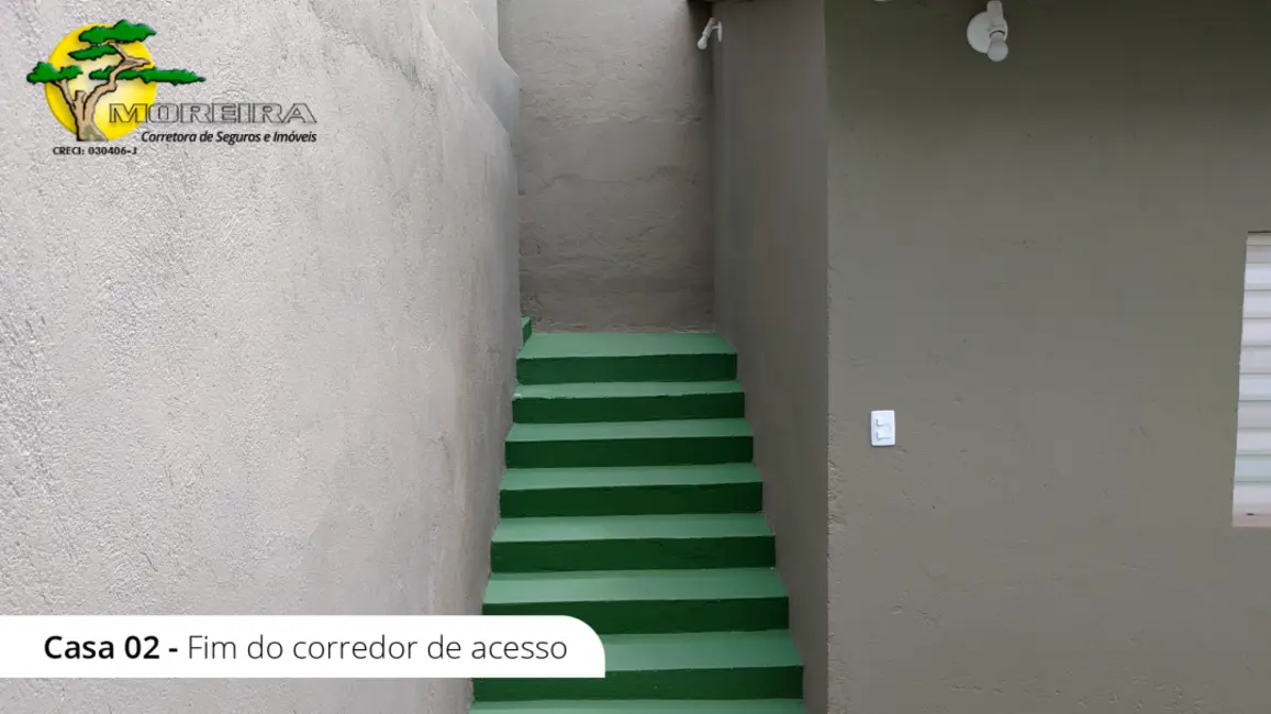 Foto 7 de Sobrado com 3 quartos à venda, 240m2 em Vila Romero, São Paulo - SP