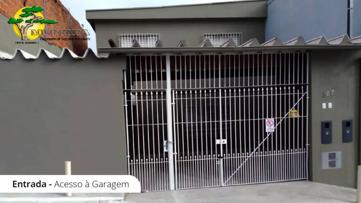 Foto 2 de Sobrado com 3 quartos à venda, 240m2 em Vila Romero, São Paulo - SP