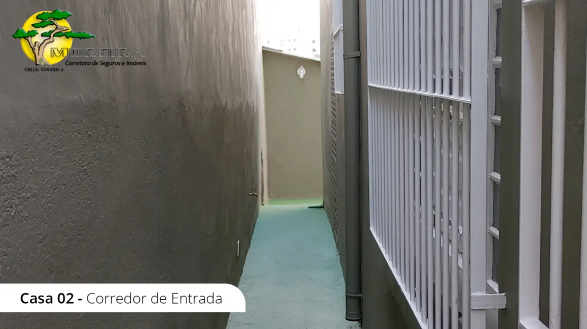 Foto 6 de Sobrado com 3 quartos à venda, 240m2 em Vila Romero, São Paulo - SP
