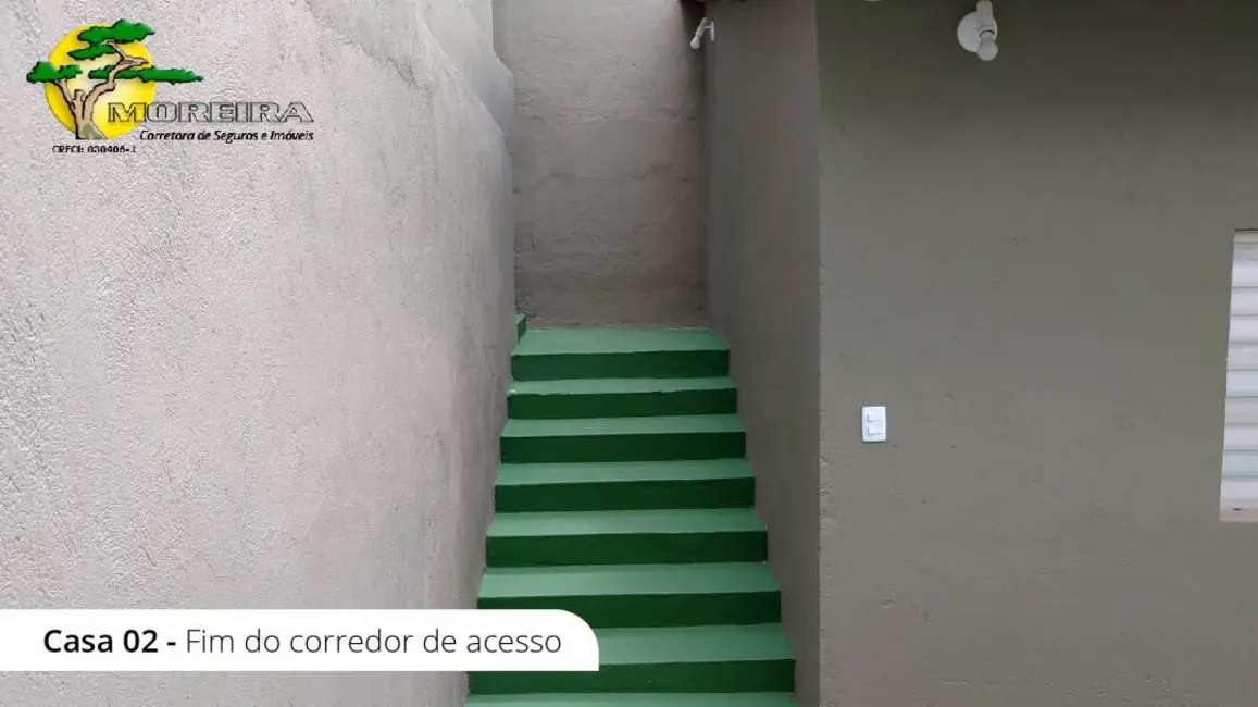 Foto 8 de Sobrado com 3 quartos à venda, 240m2 em Vila Romero, São Paulo - SP