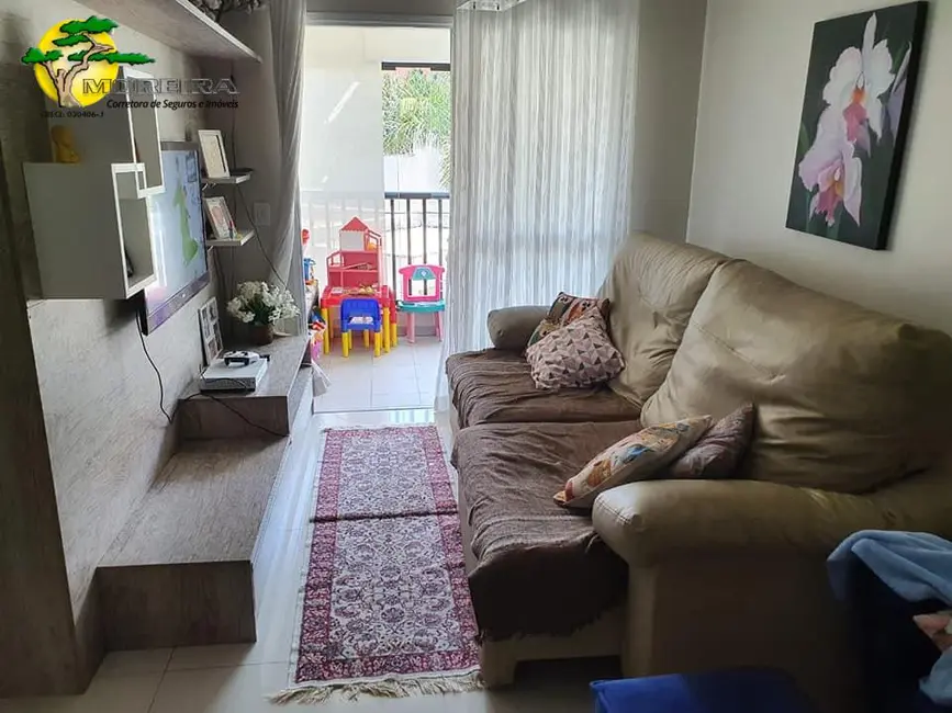 Foto 2 de Apartamento com 2 quartos à venda, 63m2 em Vila Nova Mazzei, São Paulo - SP