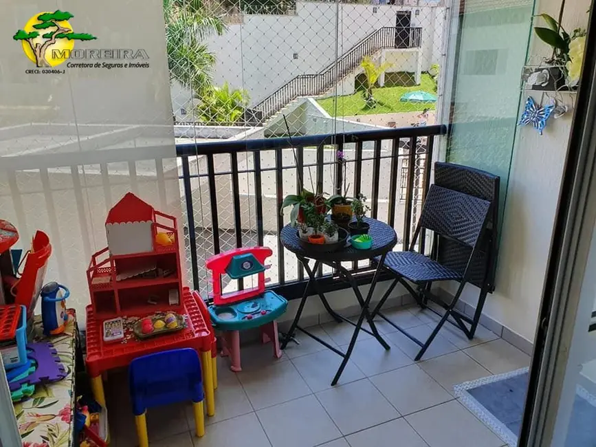 Foto 1 de Apartamento com 2 quartos à venda, 63m2 em Vila Nova Mazzei, São Paulo - SP