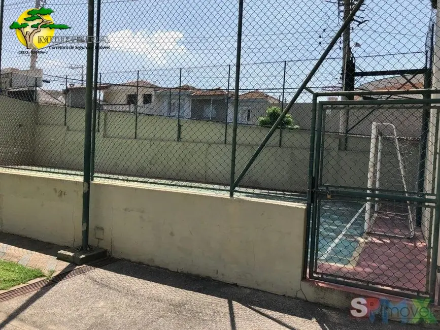 Apartamento com 3 quartos à venda, 77m2 em Vila Guilherme, São Paulo - SP - imagem 6 Foto 6 de Apartamento com 3 quartos à venda, 77m2 em Vila Guilherme, São Paulo - SP