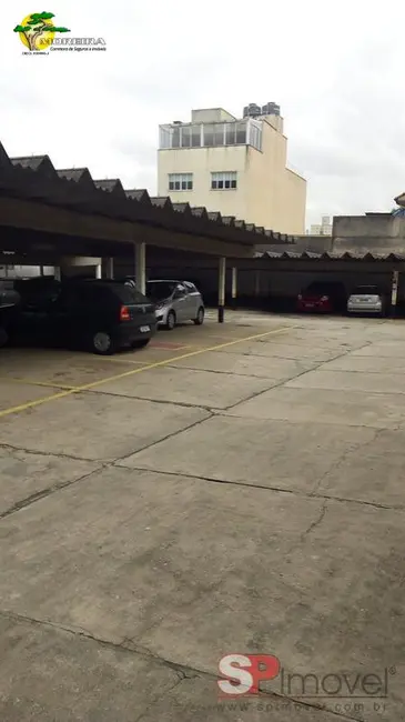 Apartamento com 3 quartos à venda, 77m2 em Vila Guilherme, São Paulo - SP - imagem 7 Foto 7 de Apartamento com 3 quartos à venda, 77m2 em Vila Guilherme, São Paulo - SP