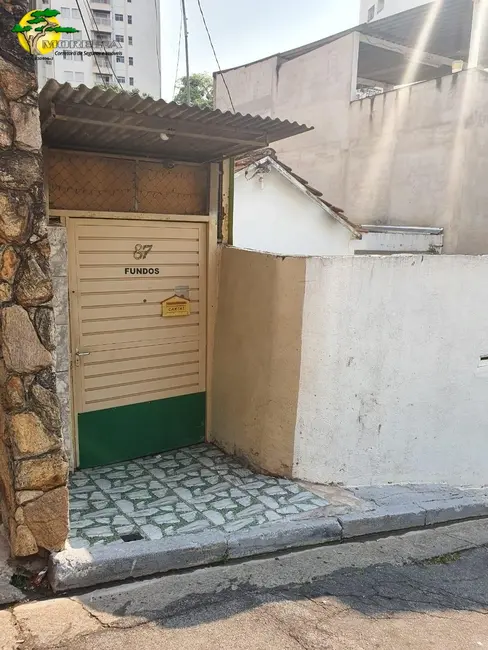 Sobrado com 3 quartos à venda, 250m2 em Lauzane Paulista, São Paulo - SP - imagem 5 Foto 5 de Sobrado com 3 quartos à venda, 250m2 em Lauzane Paulista, São Paulo - SP
