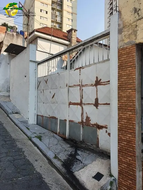 Foto 1 de Sobrado com 3 quartos à venda, 250m2 em Lauzane Paulista, São Paulo - SP