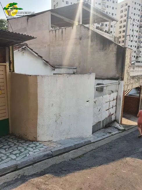 Foto 2 de Sobrado com 3 quartos à venda, 250m2 em Lauzane Paulista, São Paulo - SP